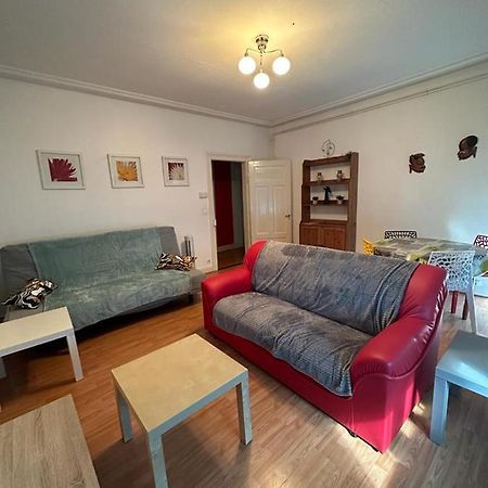Le Cocon - 3 Pieces Mulhouse Gare/Centre Apartment Exterior photo